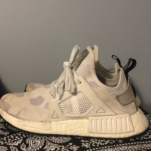 Men’s adidas nmd duck camo